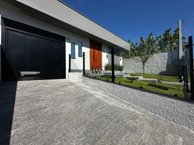 Imagem 5: Casa 3 Dormitórios em São José/SC