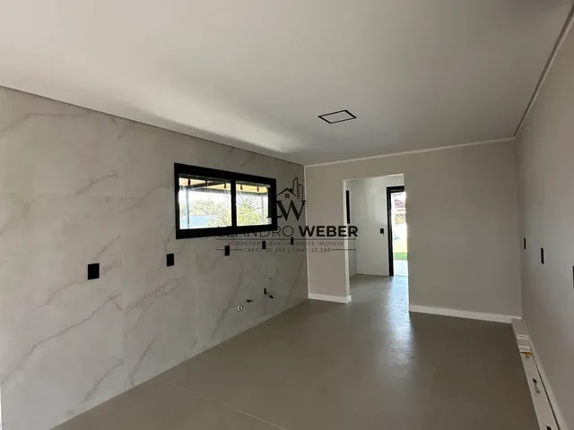 Imagem 6: Casa 3 Dormitórios em São José/SC