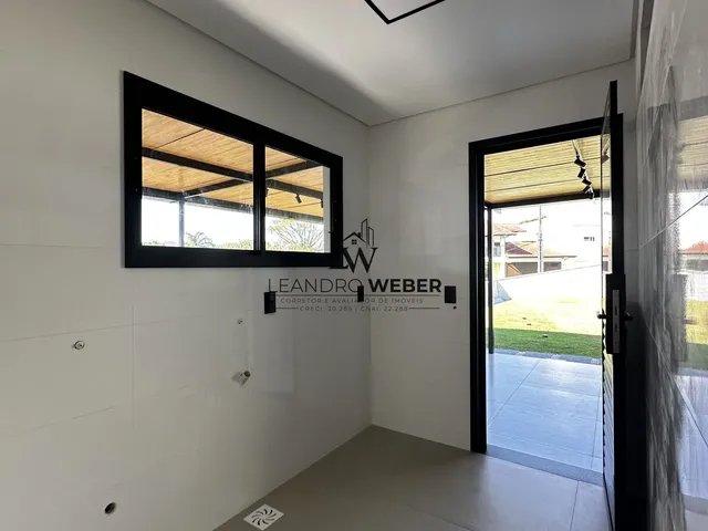 Imagem 15: Casa 3 Dormitórios em São José/SC