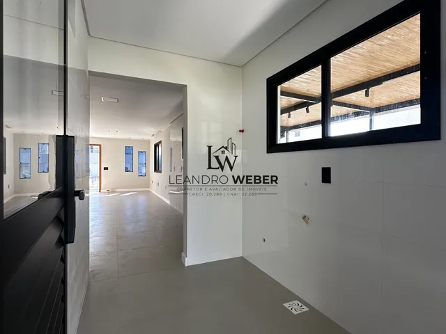 Imagem 7: Casa 3 Dormitórios em São José/SC