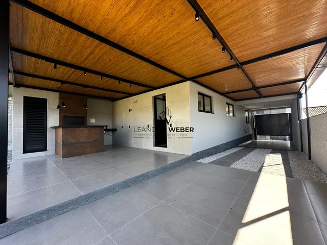 Imagem 2: Casa 3 Dormitórios em São José/SC