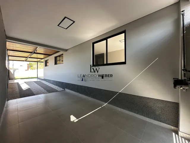 Imagem 10: Casa 3 Dormitórios em São José/SC