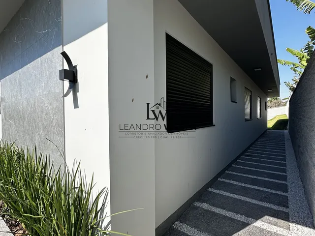 Imagem 4: Casa 3 Dormitórios em São José/SC