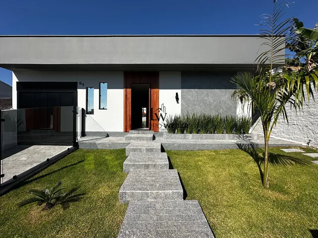 Imagem 16: Casa 3 Dormitórios em São José/SC