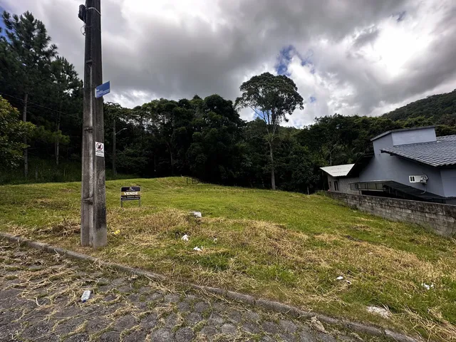 Imagem: Terreno com 397,68m² - São José - SC