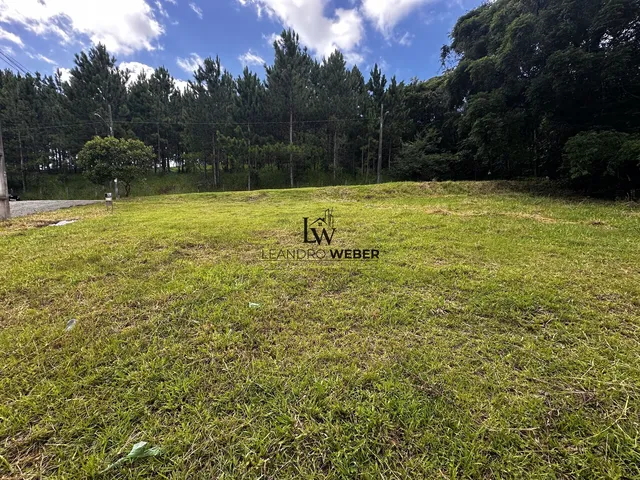 Imagem 2: Terreno com 397,68m² - São José - SC