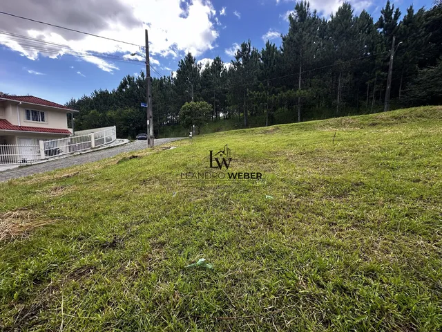 Imagem 8: Terreno com 397,68m² - São José - SC