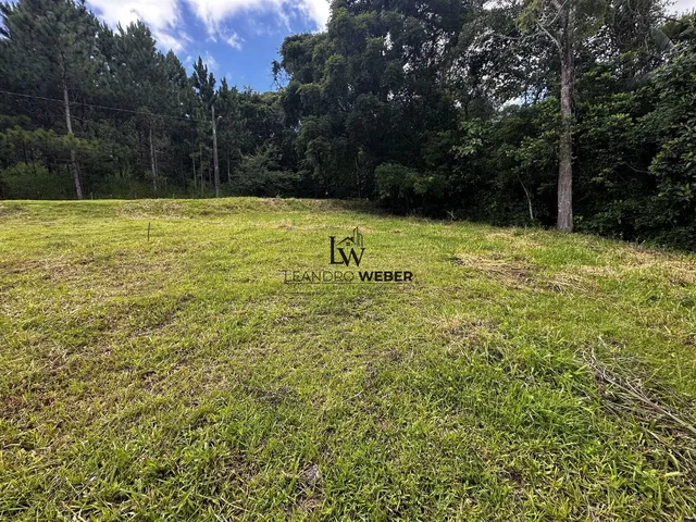 Imagem 6: Terreno com 397,68m² - São José - SC