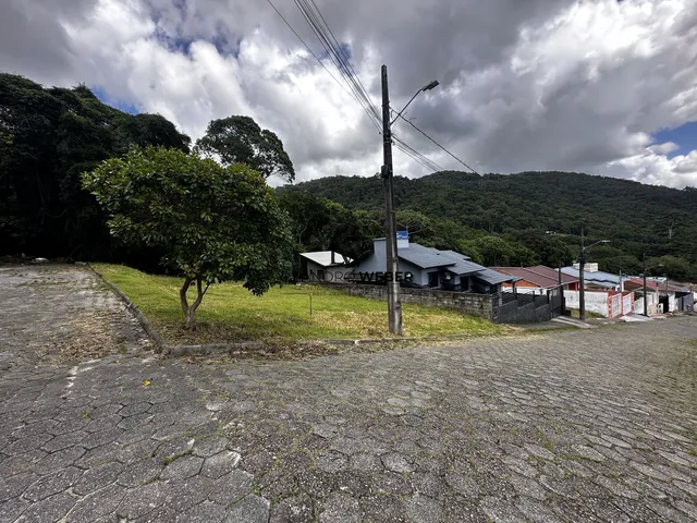 Imagem 4: Terreno com 397,68m² - São José - SC