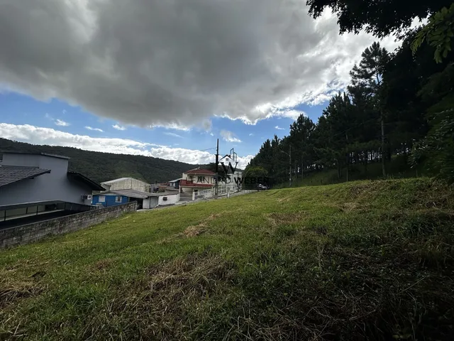 Imagem 3: Terreno com 397,68m² - São José - SC
