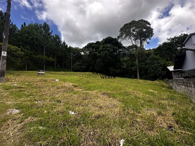 Imagem 5: Terreno com 397,68m² - São José - SC