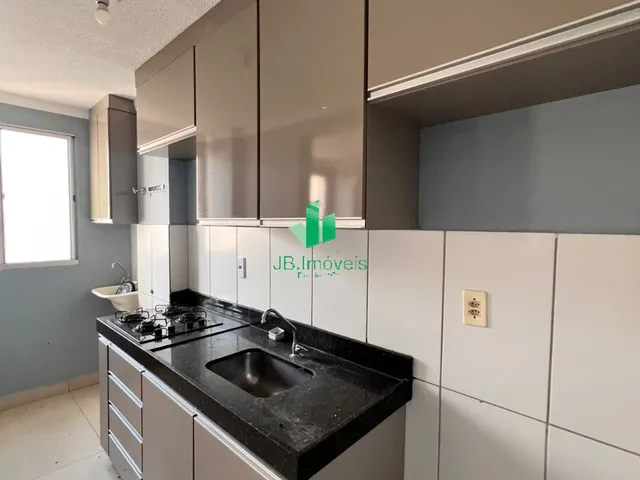 Imagem 6: APARTAMENTO RESIDENCIAL em MONTES CLAROS - MG, VILA ATLÂNTIDA