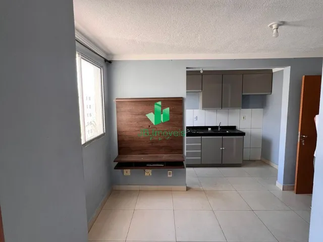 Imagem 2: APARTAMENTO RESIDENCIAL em MONTES CLAROS - MG, VILA ATLÂNTIDA