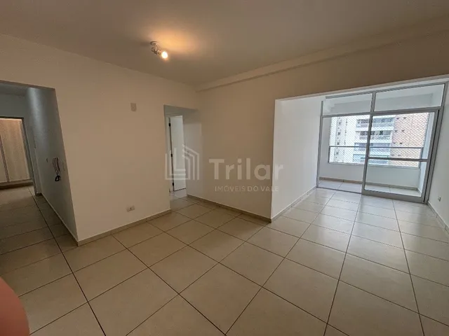Imagem: Locação 2 Dorms C/Suite e Varanda - Jardim