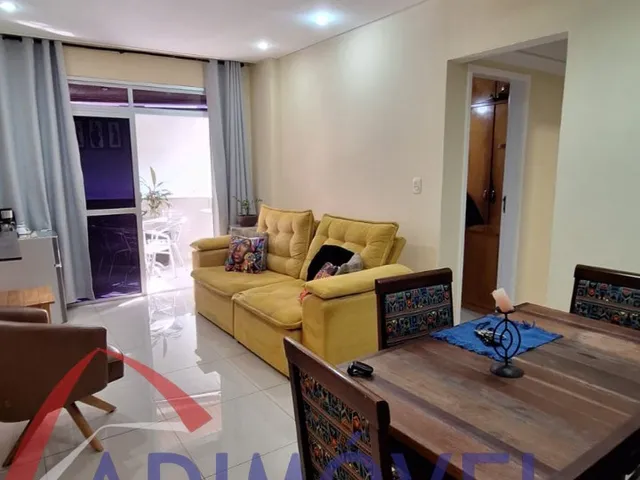 Imagem: Apartamento em Jardim Camburi! Com 2 Quartos
