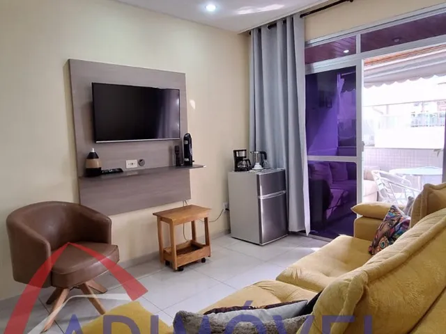 Imagem 4: Apartamento em Jardim Camburi! Com 2 Quartos, 1 Suíte, 1 Vaga, 70m²