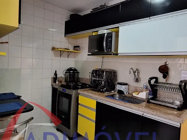 Imagem 5: Apartamento em Jardim Camburi! Com 2 Quartos, 1 Suíte, 1 Vaga, 70m²