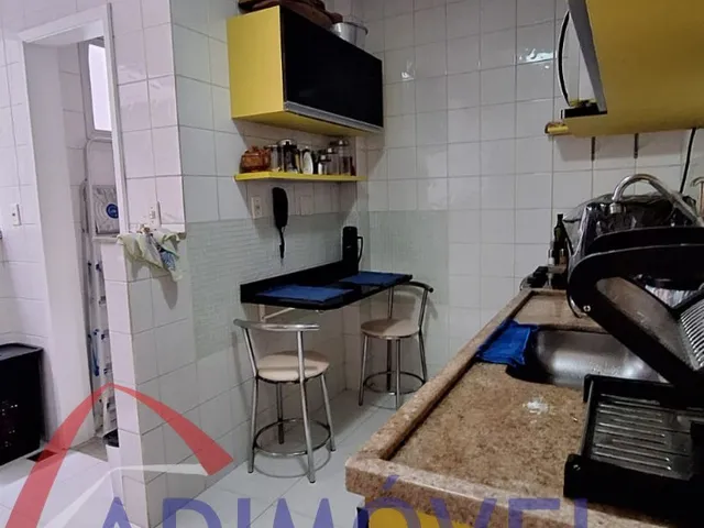 Imagem 14: Apartamento em Jardim Camburi! Com 2 Quartos, 1 Suíte, 1 Vaga, 70m²