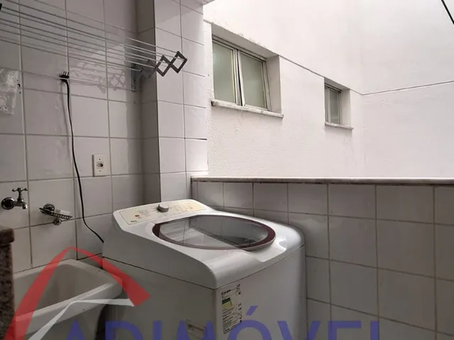 Imagem 13: Apartamento em Jardim Camburi! Com 2 Quartos, 1 Suíte, 1 Vaga, 70m²