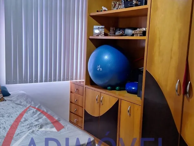 Imagem 11: Apartamento em Jardim Camburi! Com 2 Quartos, 1 Suíte, 1 Vaga, 70m²