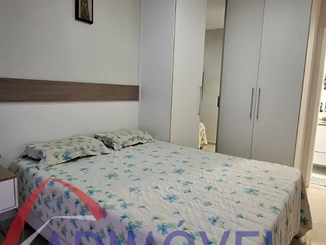 Imagem 8: Apartamento em Jardim Camburi! Com 2 Quartos, 1 Suíte, 1 Vaga, 70m²