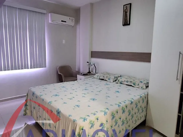 Imagem 10: Apartamento em Jardim Camburi! Com 2 Quartos, 1 Suíte, 1 Vaga, 70m²