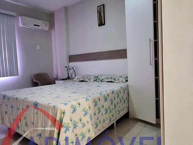 Imagem 15: Apartamento em Jardim Camburi! Com 2 Quartos, 1 Suíte, 1 Vaga, 70m²