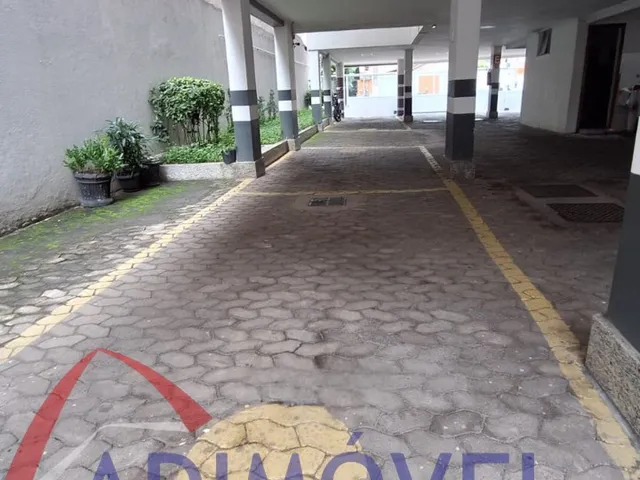 Imagem 6: Apartamento em Jardim Camburi! Com 2 Quartos, 1 Suíte, 1 Vaga, 70m²