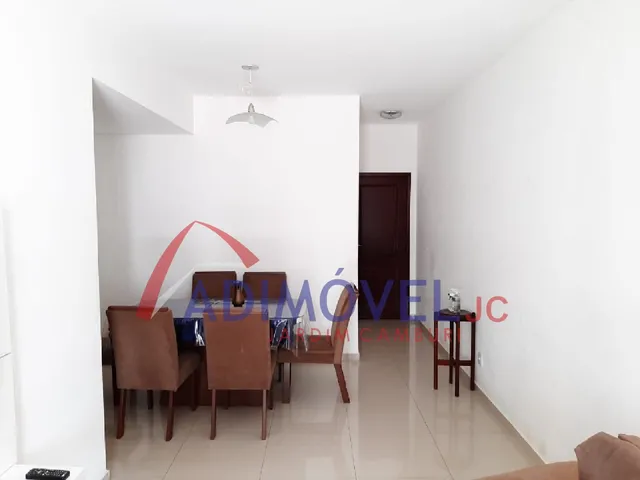 Imagem 6: Apartamento em Jardim Camburi! Com 3 Quartos, 1 Suíte, 2 Vagas, 106m²