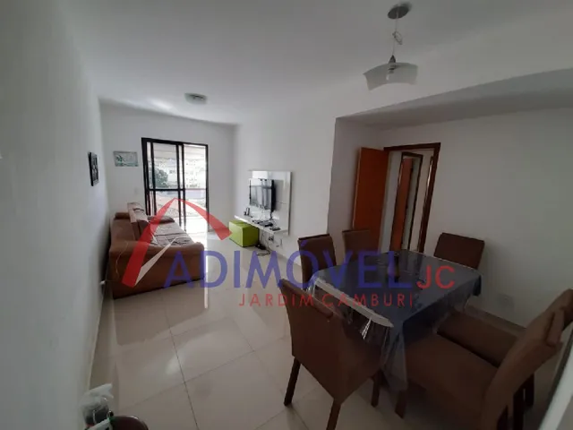 Imagem 9: Apartamento em Jardim Camburi! Com 3 Quartos, 1 Suíte, 2 Vagas, 106m²