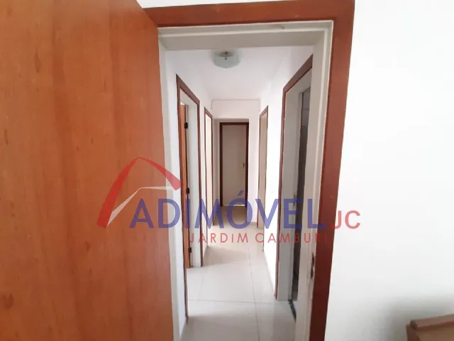 Imagem 15: Apartamento em Jardim Camburi! Com 3 Quartos, 1 Suíte, 2 Vagas, 106m²