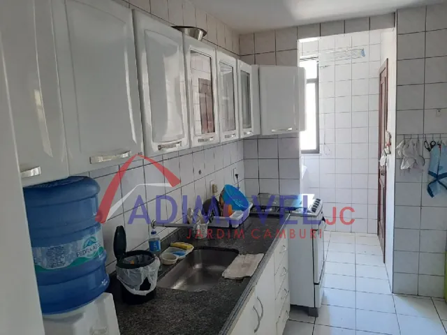 Imagem 7: Apartamento em Jardim Camburi! Com 3 Quartos, 1 Suíte, 2 Vagas, 106m²