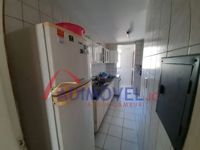 Imagem 2: Apartamento em Jardim Camburi! Com 3 Quartos, 1 Suíte, 2 Vagas, 106m²
