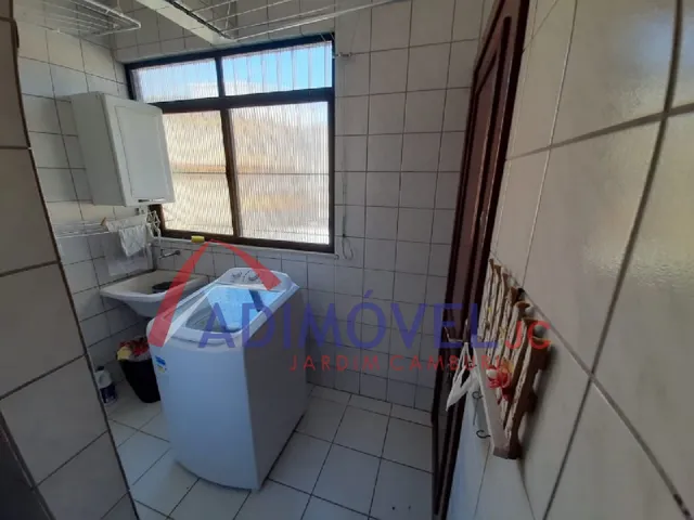 Imagem 11: Apartamento em Jardim Camburi! Com 3 Quartos, 1 Suíte, 2 Vagas, 106m²