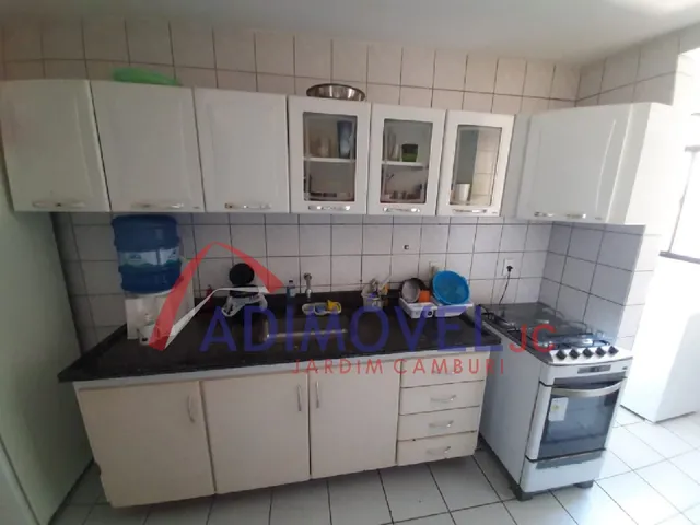 Imagem 14: Apartamento em Jardim Camburi! Com 3 Quartos, 1 Suíte, 2 Vagas, 106m²