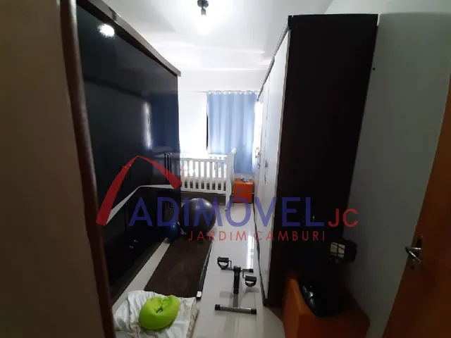 Imagem 8: Apartamento em Jardim Camburi! Com 3 Quartos, 1 Suíte, 2 Vagas, 106m²