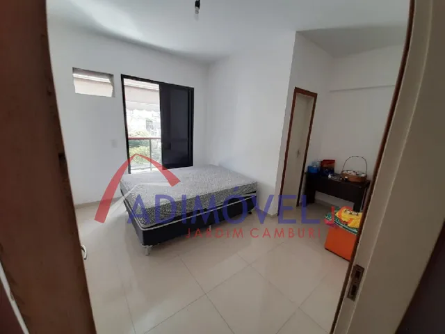 Imagem 5: Apartamento em Jardim Camburi! Com 3 Quartos, 1 Suíte, 2 Vagas, 106m²