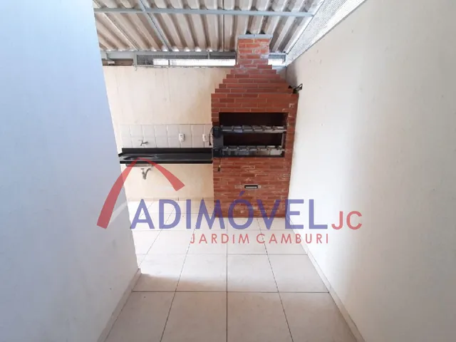 Imagem 10: Apartamento em Jardim Camburi! Com 3 Quartos, 1 Suíte, 2 Vagas, 106m²
