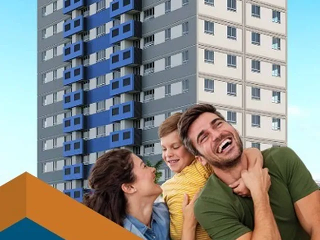 Imagem: Apartamento - Brasília