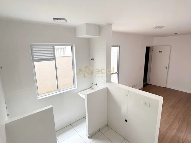 Imagem 11: Apartamento com GARDEN Pronto para morar em Campo Largo/PR - Residencial Madison