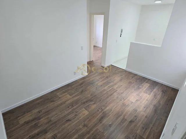 Imagem: Apartamento com GARDEN Pronto para morar