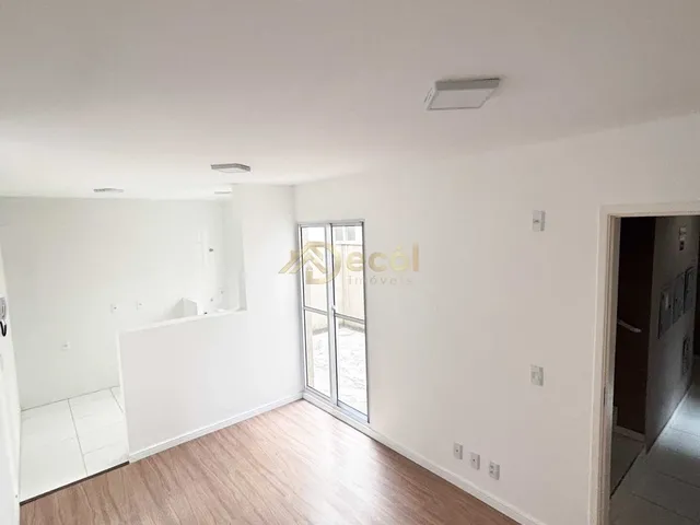 Imagem 13: Apartamento com GARDEN Pronto para morar em Campo Largo/PR - Residencial Madison