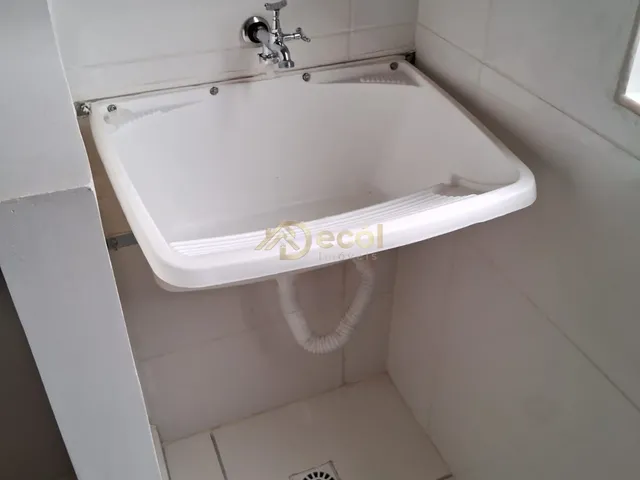 Imagem 9: Apartamento com GARDEN Pronto para morar em Campo Largo/PR - Residencial Madison