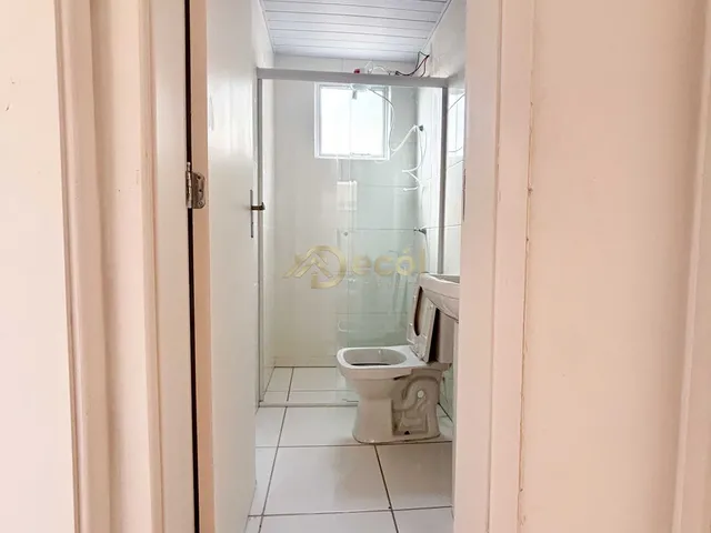 Imagem 7: Apartamento com GARDEN Pronto para morar em Campo Largo/PR - Residencial Madison