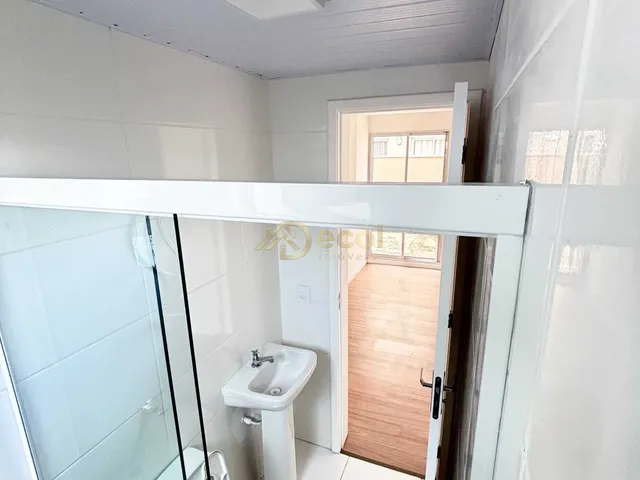 Imagem 14: Apartamento com GARDEN Pronto para morar em Campo Largo/PR - Residencial Madison