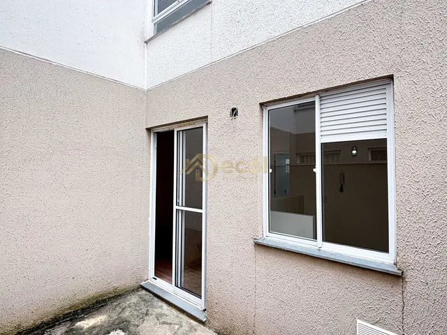 Imagem 5: Apartamento com GARDEN Pronto para morar em Campo Largo/PR - Residencial Madison