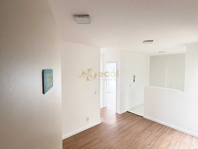 Imagem 2: Apartamento com GARDEN Pronto para morar em Campo Largo/PR - Residencial Madison