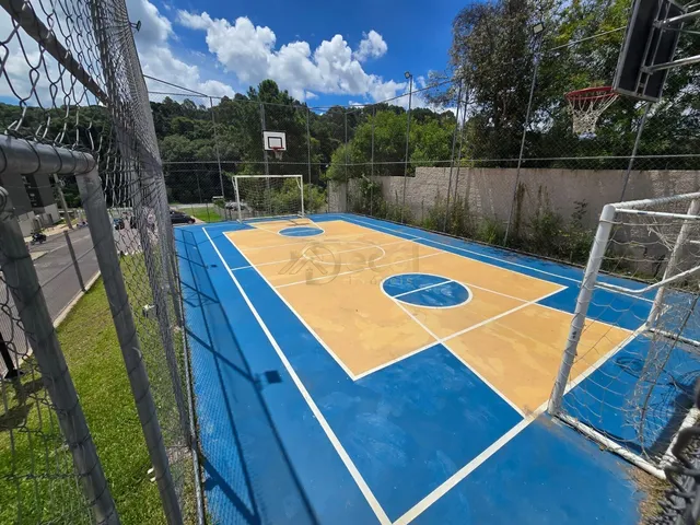 Imagem 3: Apartamento com GARDEN Pronto para morar em Campo Largo/PR - Residencial Madison