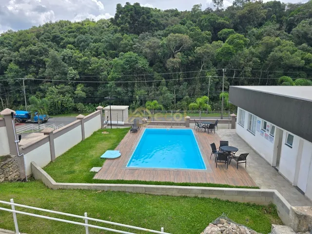 Imagem 16: Apartamento com GARDEN Pronto para morar em Campo Largo/PR - Residencial Madison