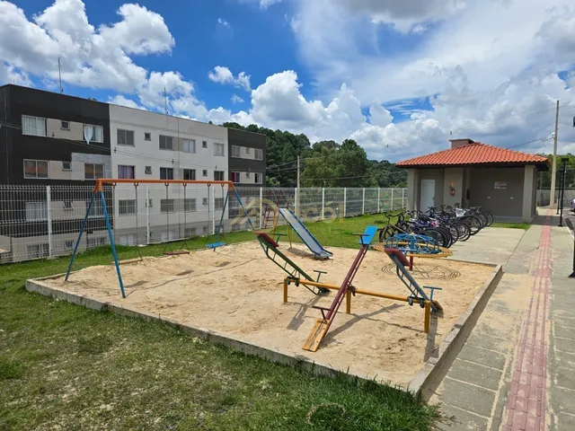 Imagem 6: Apartamento com GARDEN Pronto para morar em Campo Largo/PR - Residencial Madison